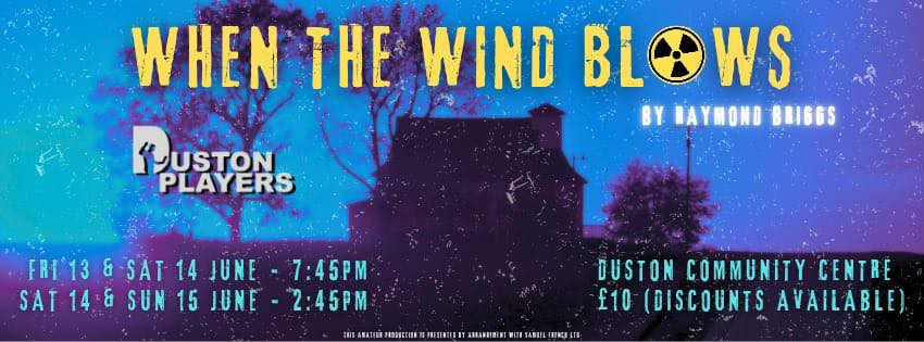 When The Wind Blows